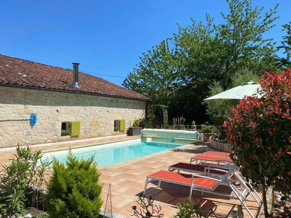 Holiday home Malabeille *