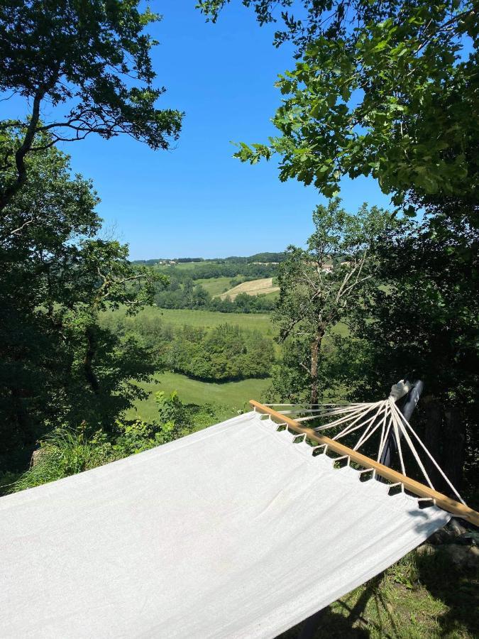 Casa vacanze Malabeille Madaillan