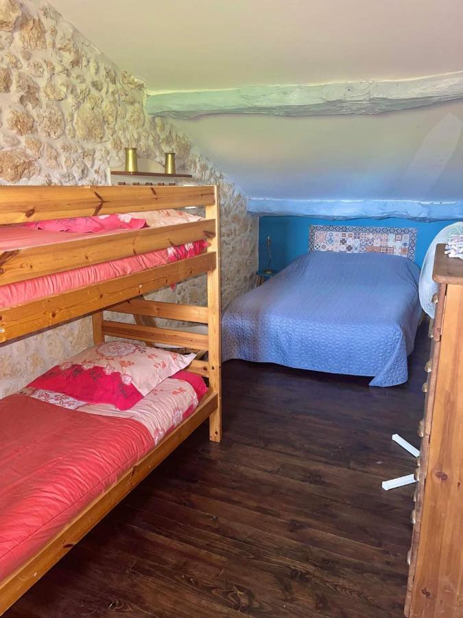 Casa vacanze Malabeille *