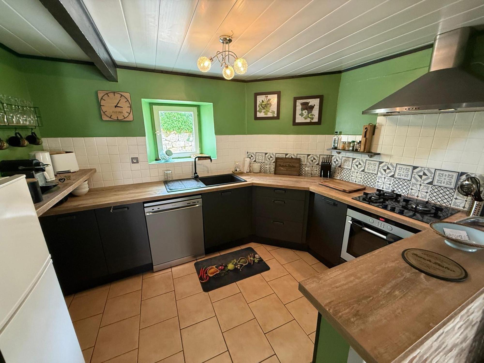 Casa vacanze Malabeille *