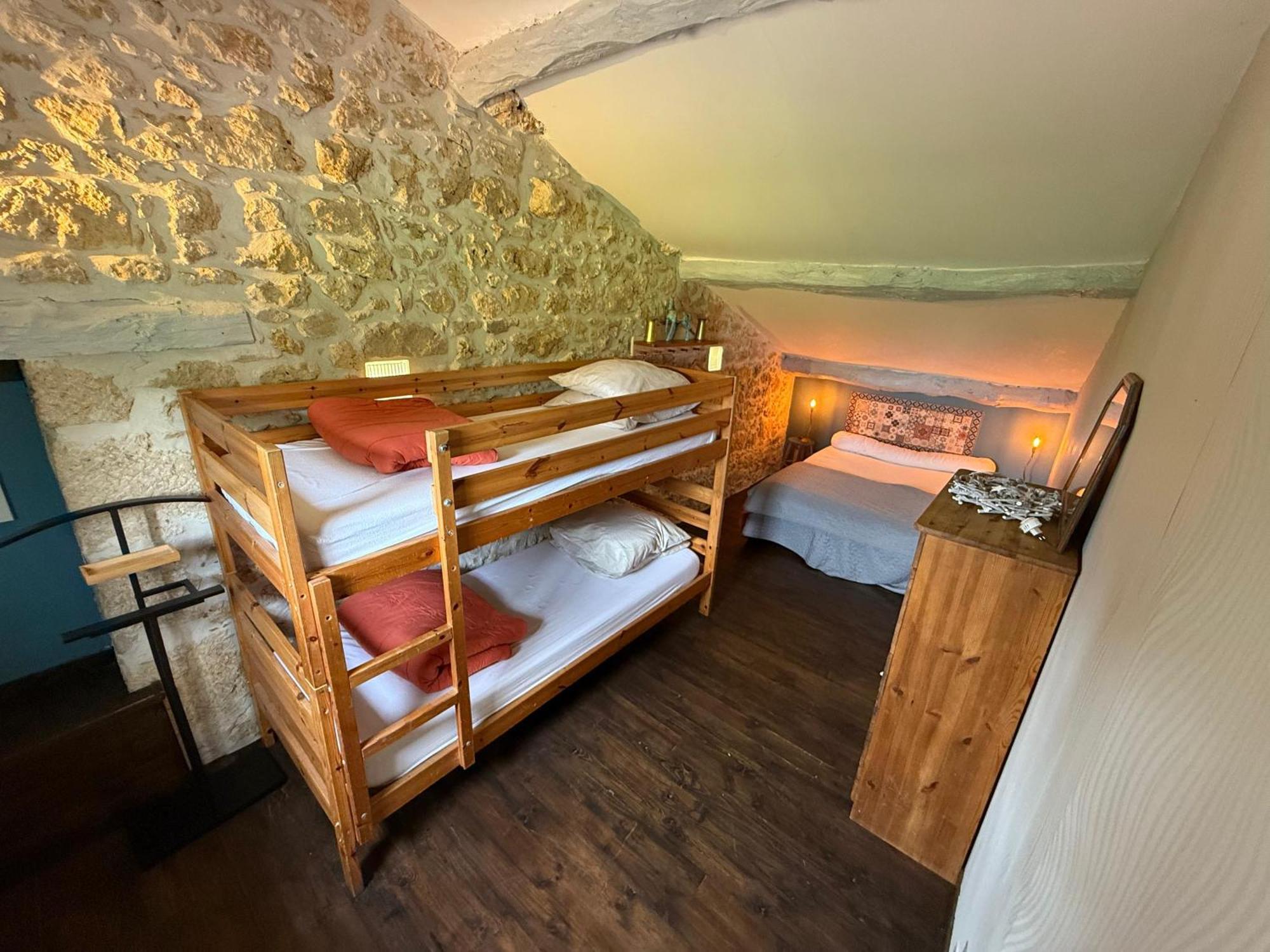 Casa vacanze Malabeille Madaillan