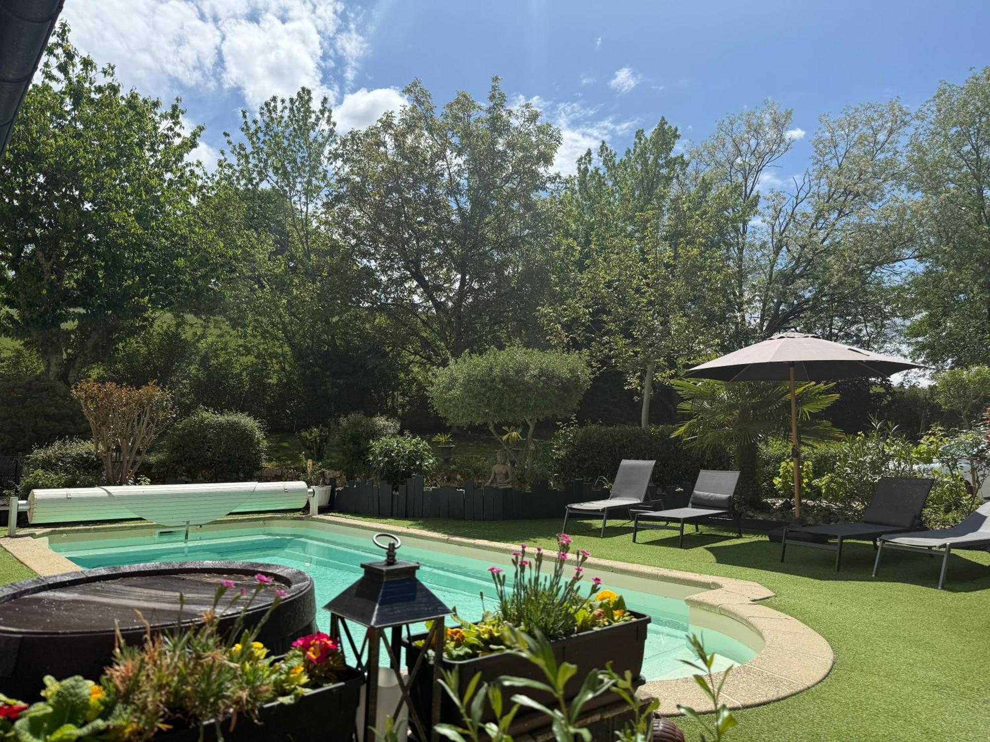 Casa vacanze Malabeille